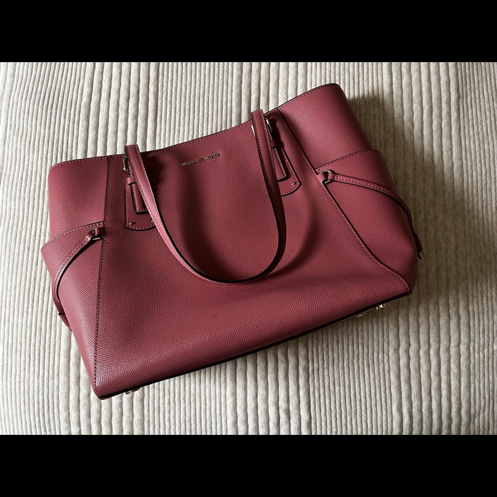 Michael Kors Drawstring Travel Tote